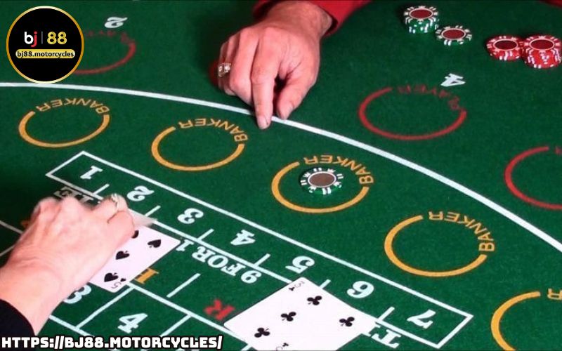 Nắm vững quy trình ván Poker BJ88 để tự tin áp dụng chiến thuật, nâng cao tỷ lệ chiến thắng mỗi ván Nắm vững quy trình ván Poker BJ88 để tự tin áp dụng chiến thuật, nâng cao tỷ lệ chiến thắng mỗi ván